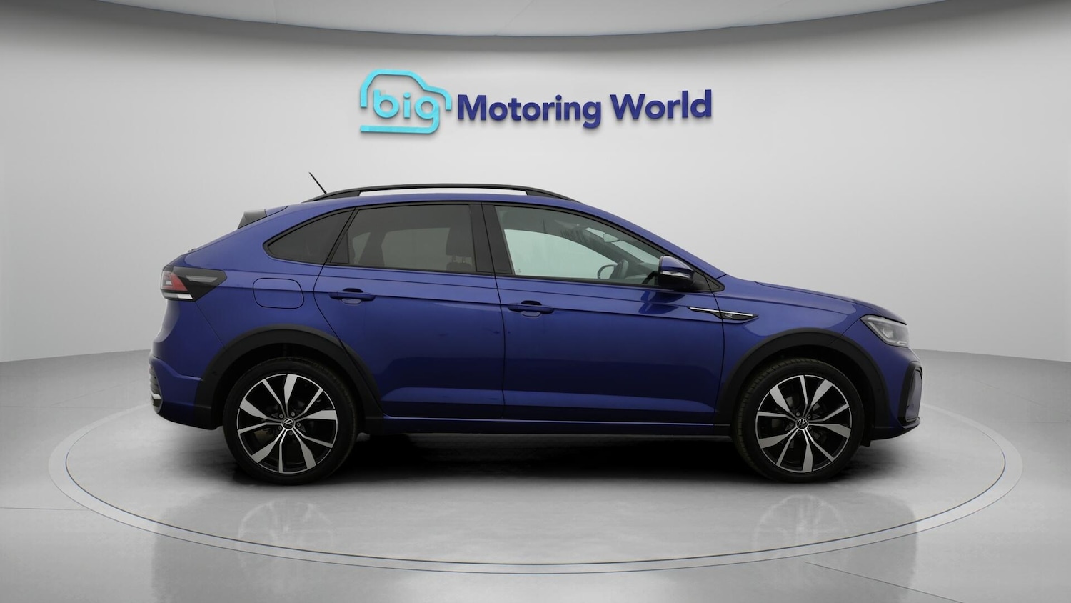 Used Volkswagen Taigo 2023 for sale - 76371640: Photo 9