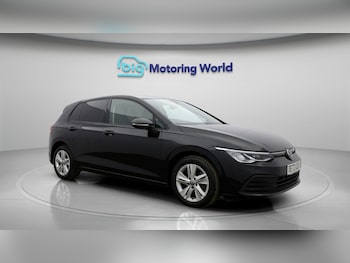 Used Volkswagen Golf 2022 for sale - 78415194: Photo