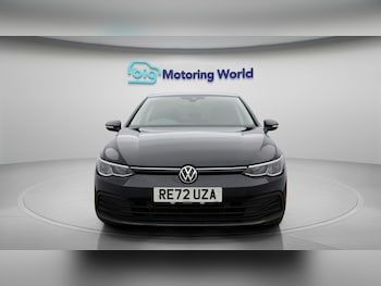 Used Volkswagen Golf 2022 for sale - 78415194: Photo