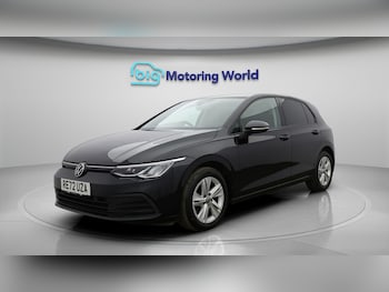 Used Volkswagen Golf 2022 for sale - 78415194: Photo