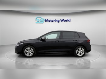 Used Volkswagen Golf 2022 for sale - 78415194: Photo