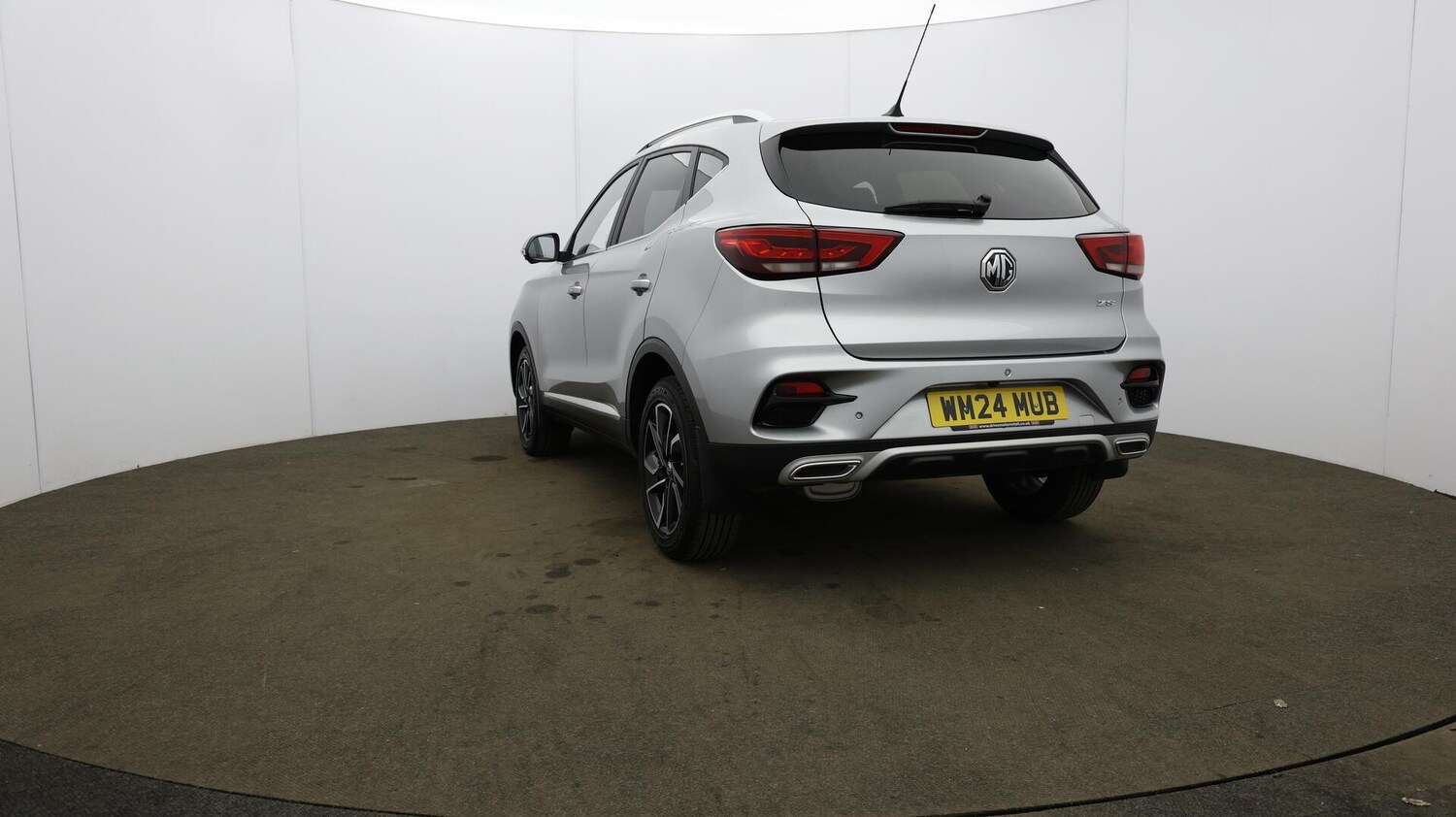 Used MG MG ZS 2024 for sale - 76013834: Photo 10
