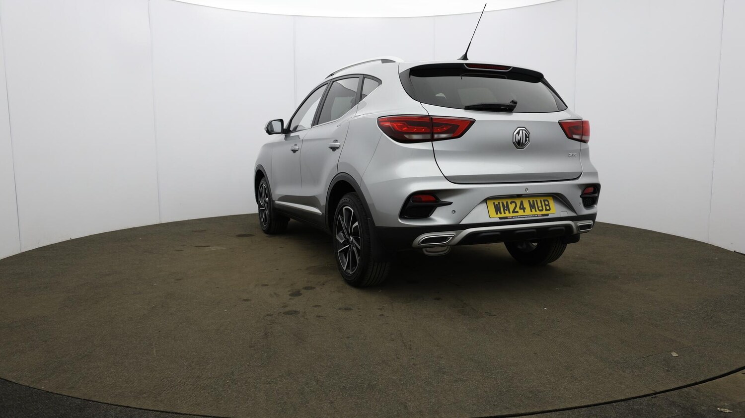 Used MG MG ZS 2024 for sale - 76013834: Photo 12