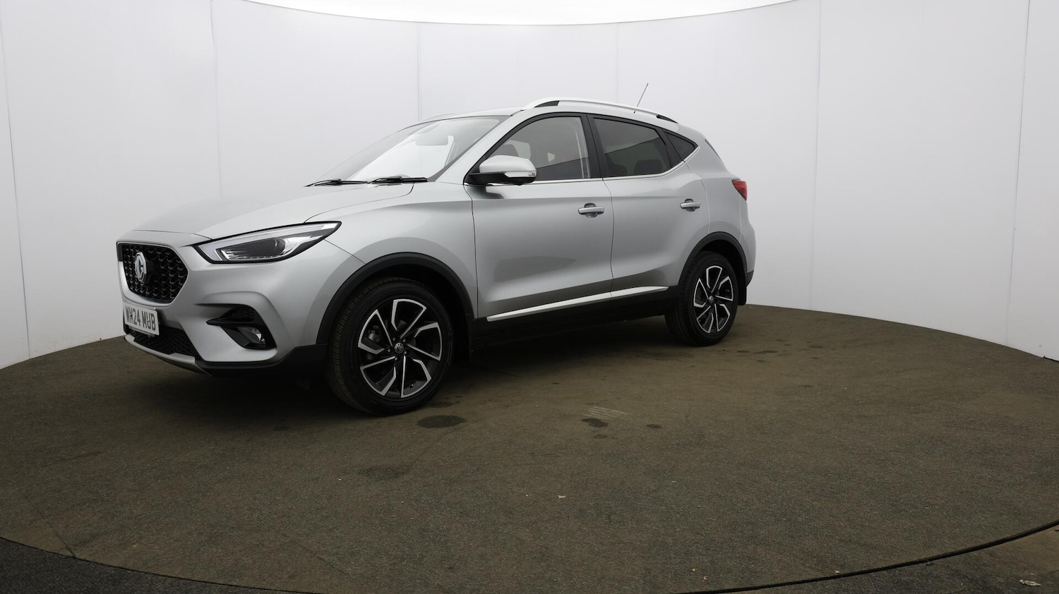 Used MG MG ZS 2024 for sale - 76013834: Photo 20