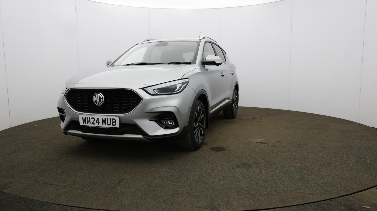 Used MG MG ZS 2024 for sale - 76013834: Photo 26