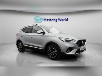 Used MG MG ZS 2024 for sale - 76013834: Photo 2