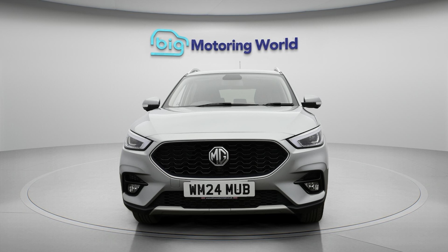 Used MG MG ZS 2024 for sale - 76013834: Photo 3