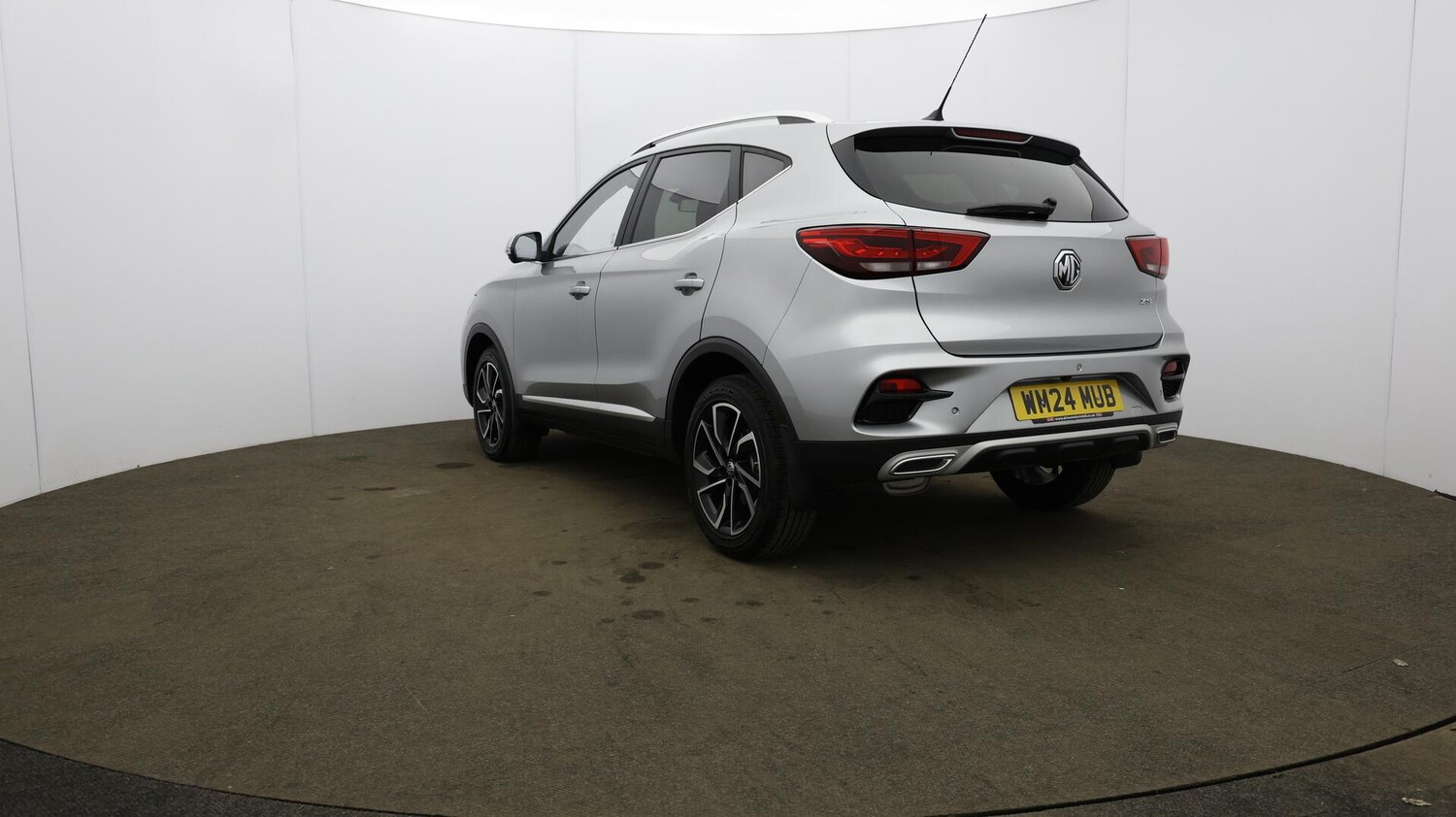 Used MG MG ZS 2024 for sale - 76013834: Photo 34