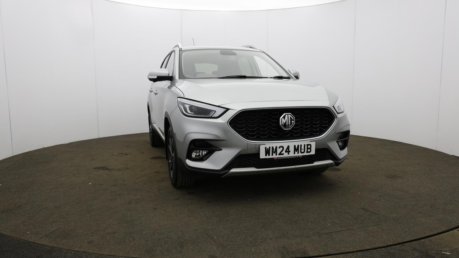 Used MG MG ZS 2024 for sale - 76013834: Photo 36