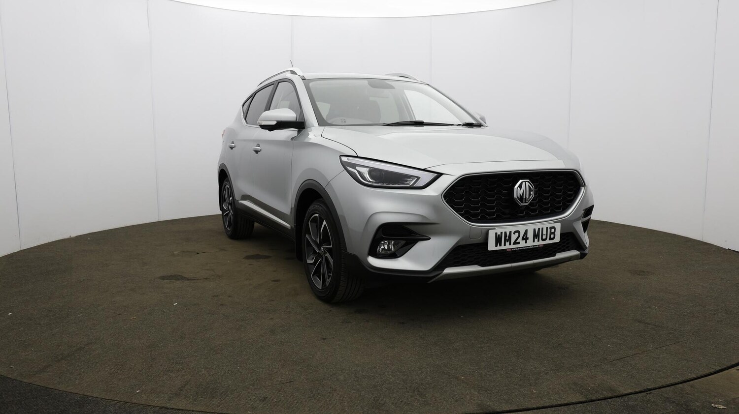 Used MG MG ZS 2024 for sale - 76013834: Photo 38