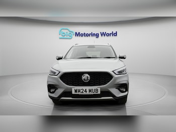 Used MG MG ZS 2024 for sale - 76013834: Photo 3