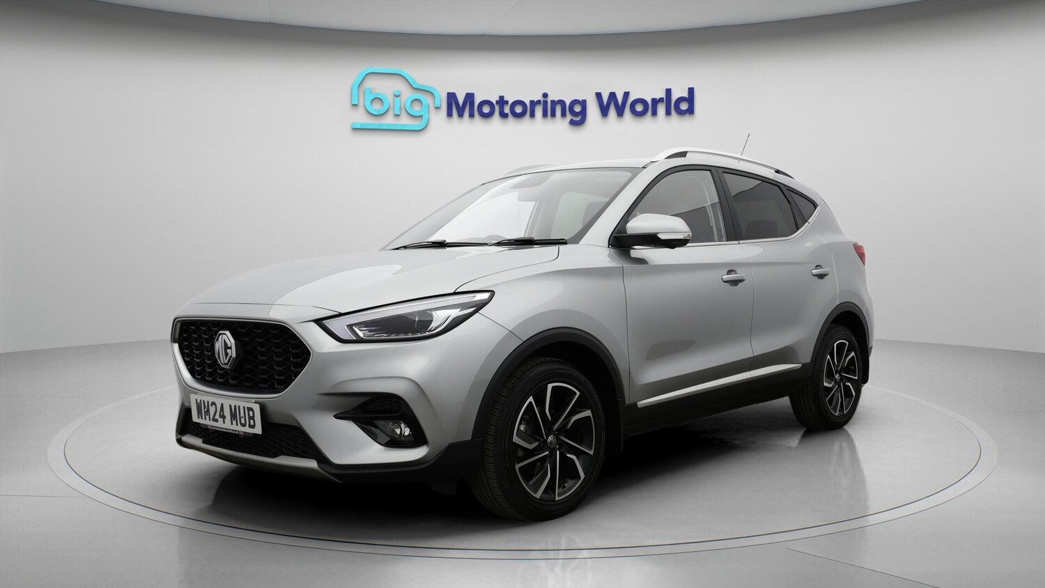 Used MG MG ZS 2024 for sale - 76013834: Photo 4
