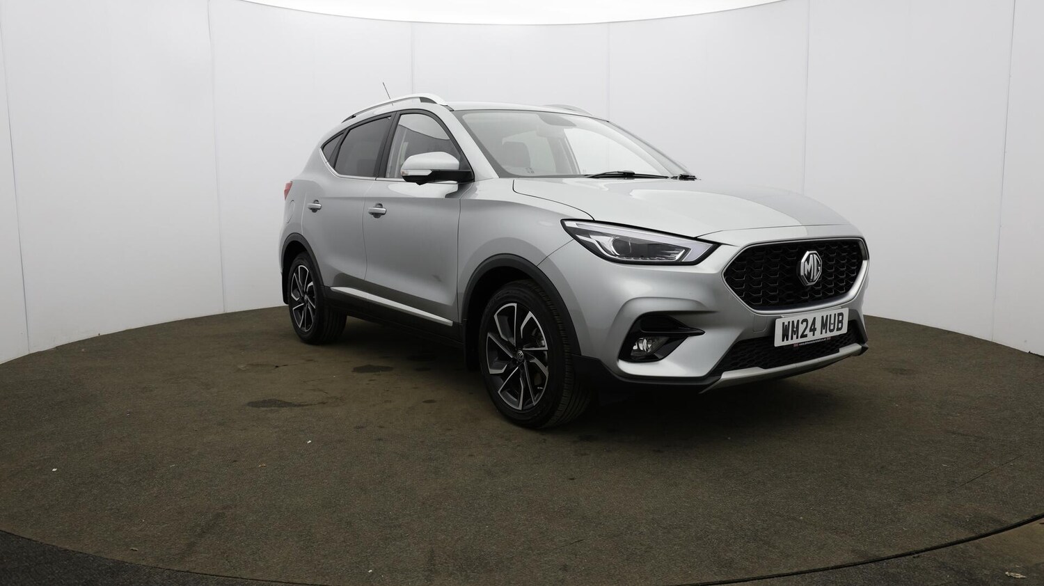 Used MG MG ZS 2024 for sale - 76013834: Photo 40