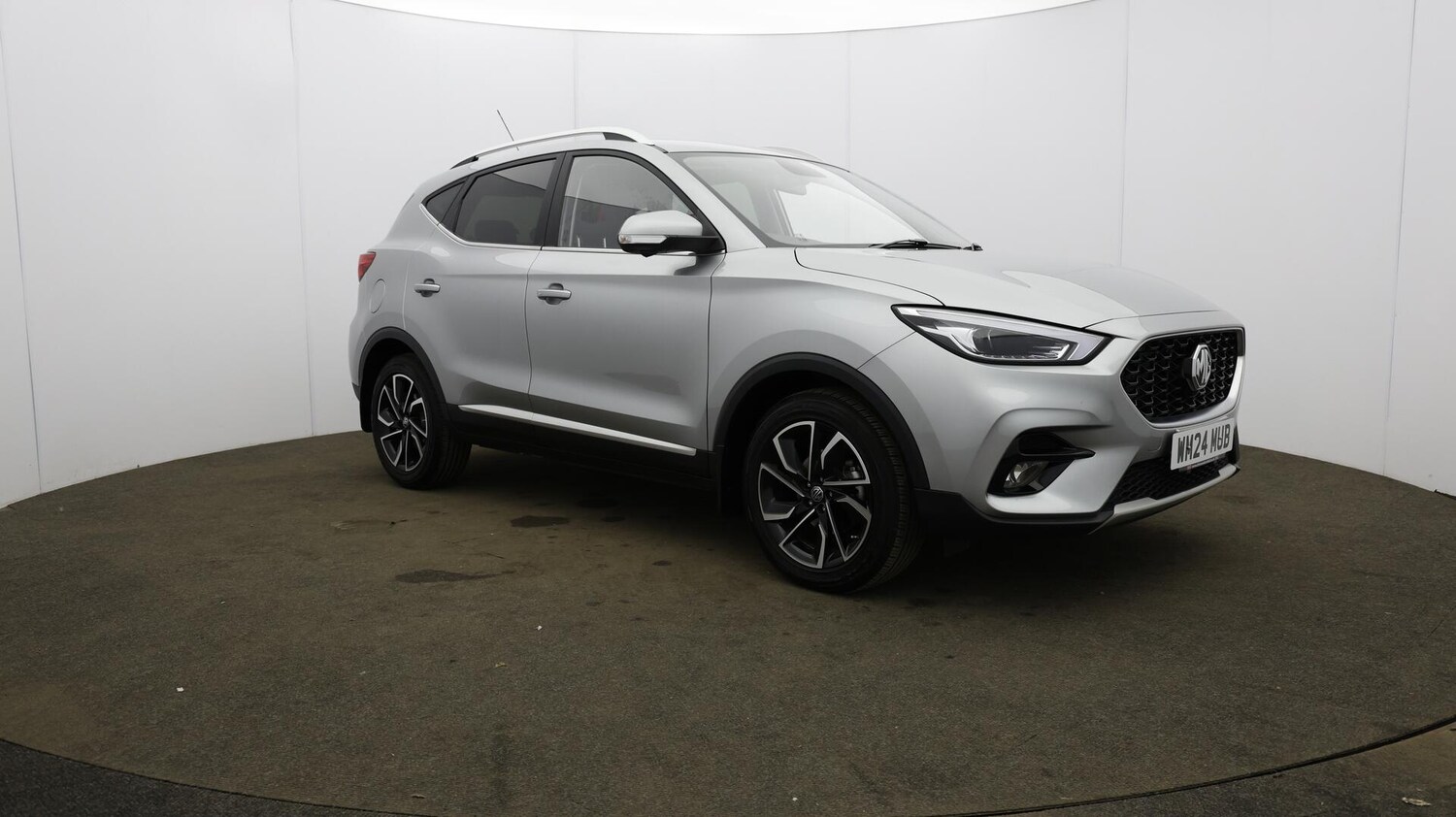Used MG MG ZS 2024 for sale - 76013834: Photo 43