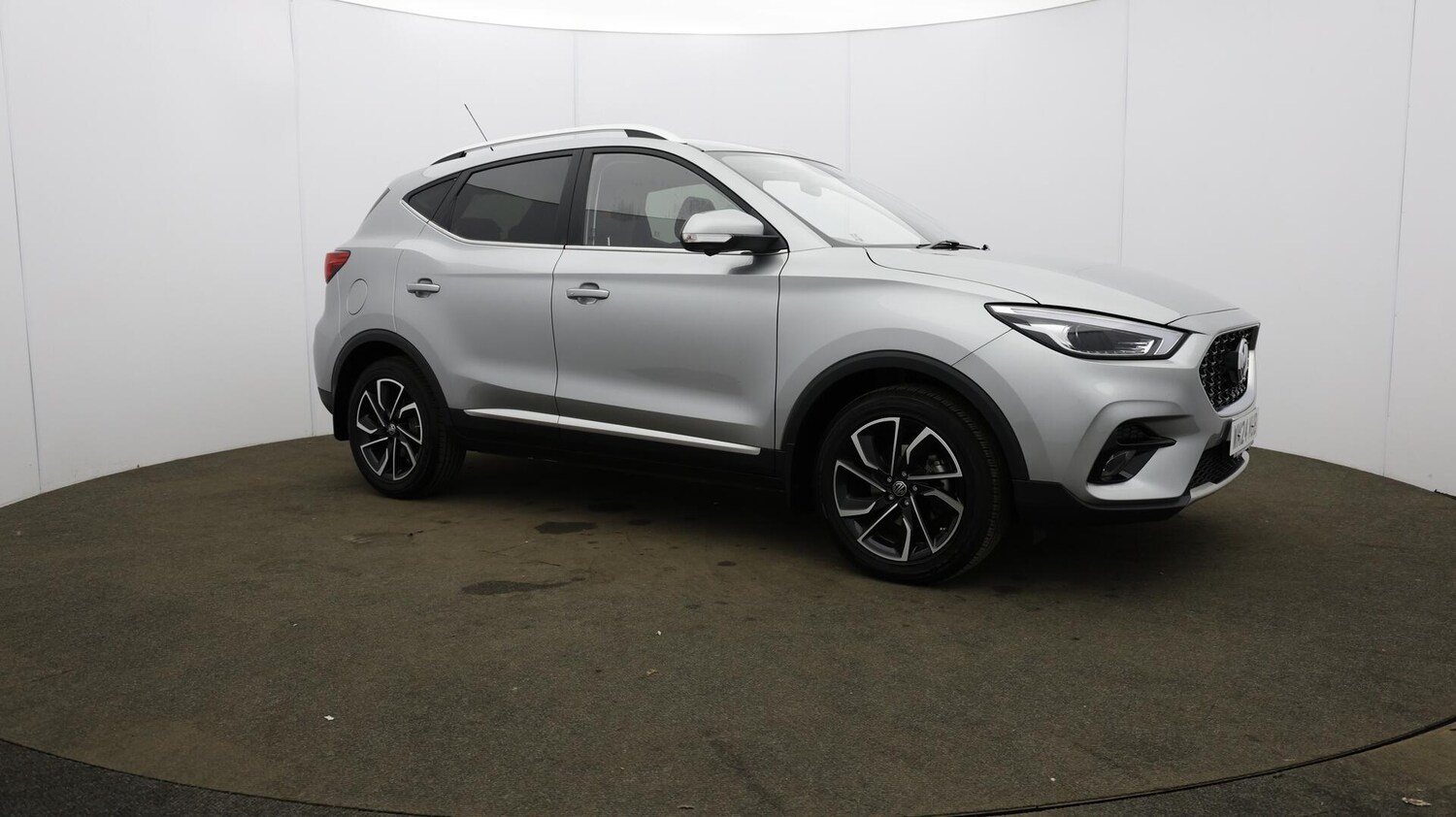 Used MG MG ZS 2024 for sale - 76013834: Photo 45