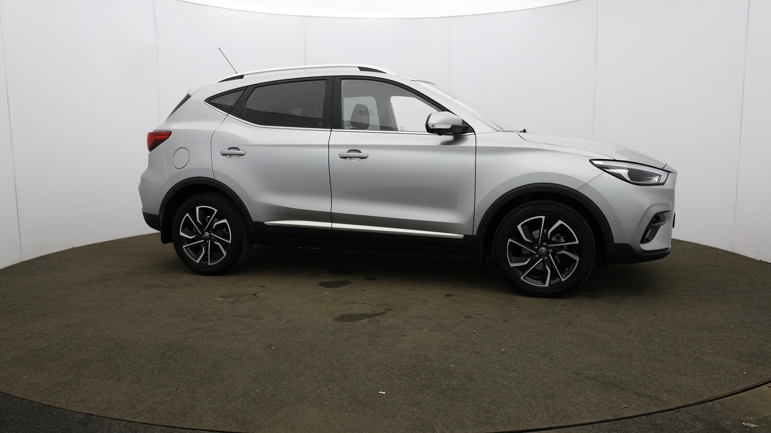 Used MG MG ZS 2024 for sale - 76013834: Photo 49