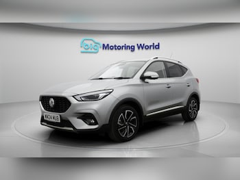 Used MG MG ZS 2024 for sale - 76013834: Photo 4
