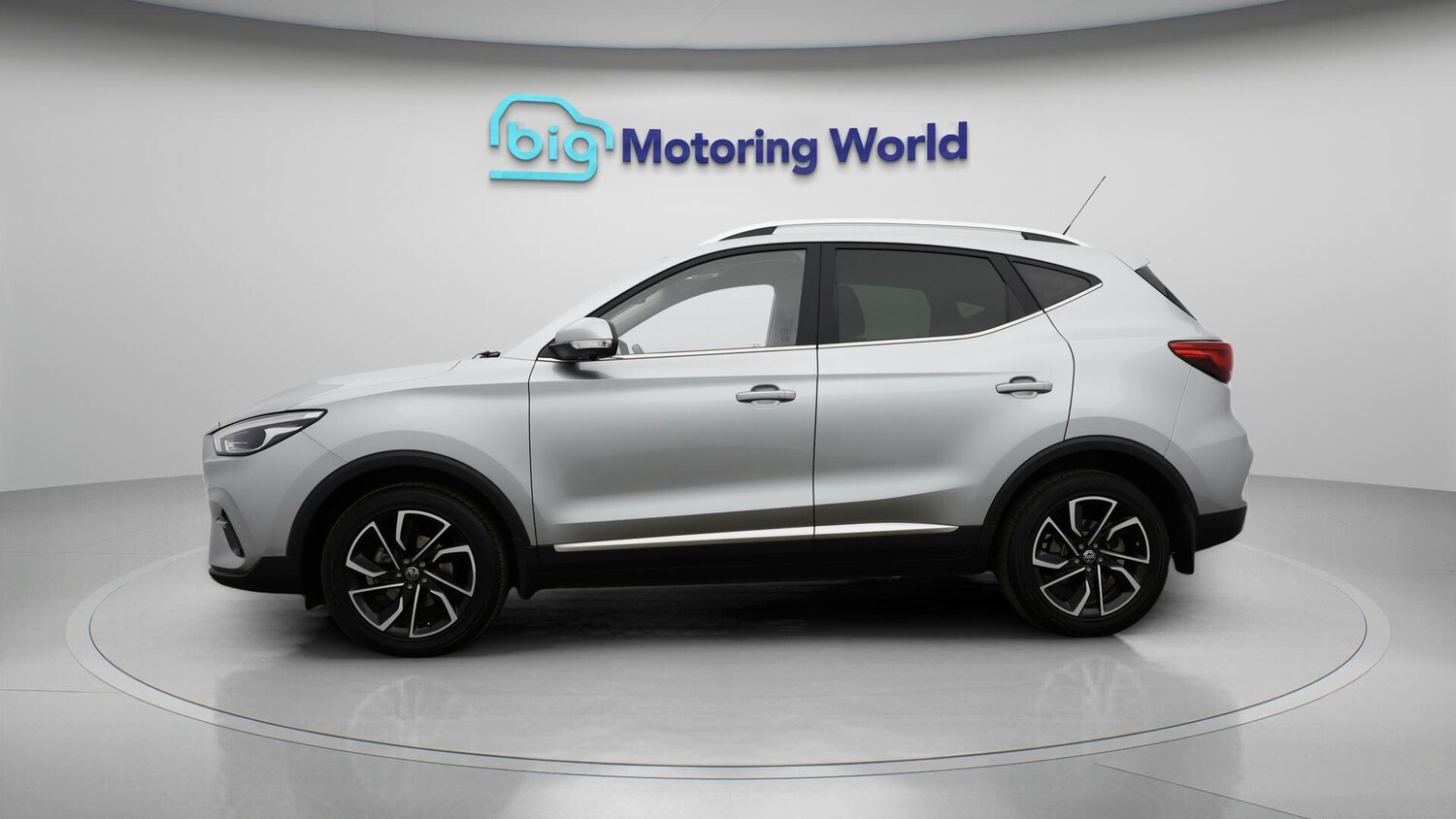 Used MG MG ZS 2024 for sale - 76013834: Photo 5