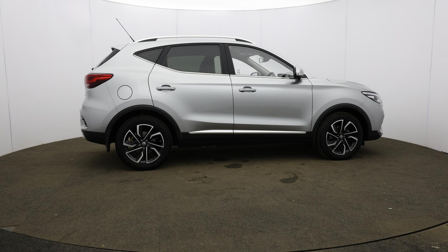 Used MG MG ZS 2024 for sale - 76013834: Photo 55