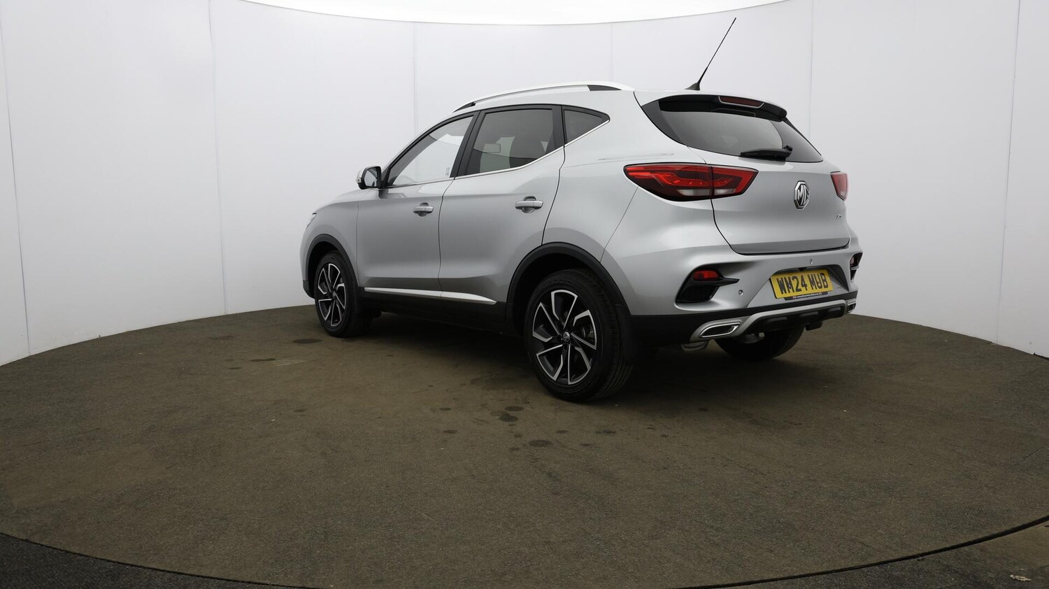 Used MG MG ZS 2024 for sale - 76013834: Photo 57