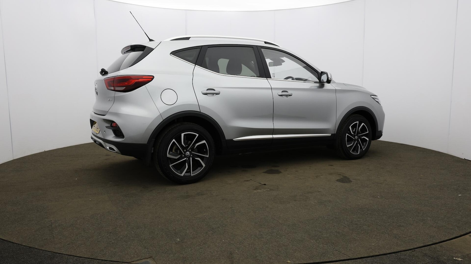 Used MG MG ZS 2024 for sale - 76013834: Photo 59