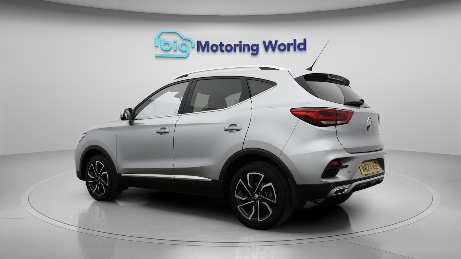 Used MG MG ZS 2024 for sale - 76013834: Photo 6