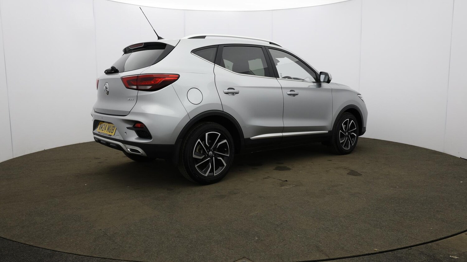 Used MG MG ZS 2024 for sale - 76013834: Photo 60