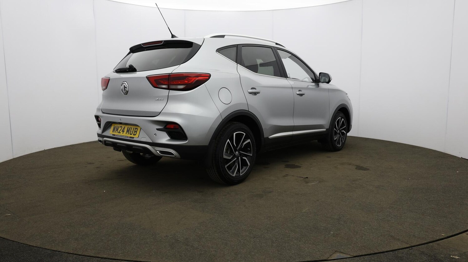Used MG MG ZS 2024 for sale - 76013834: Photo 61