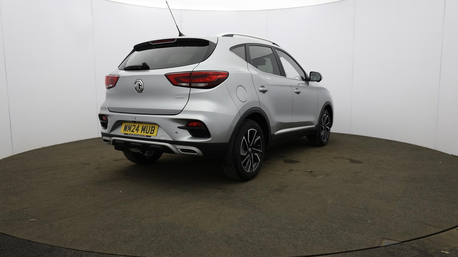 Used MG MG ZS 2024 for sale - 76013834: Photo 62