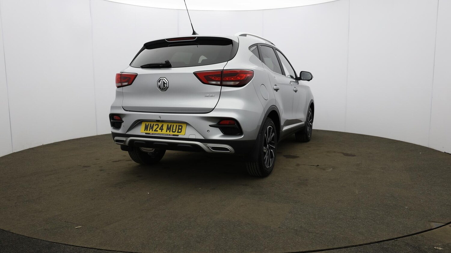 Used MG MG ZS 2024 for sale - 76013834: Photo 63