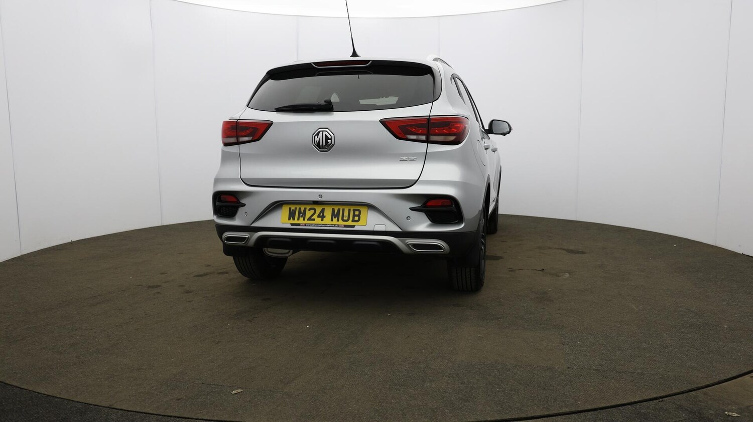 Used MG MG ZS 2024 for sale - 76013834: Photo 64