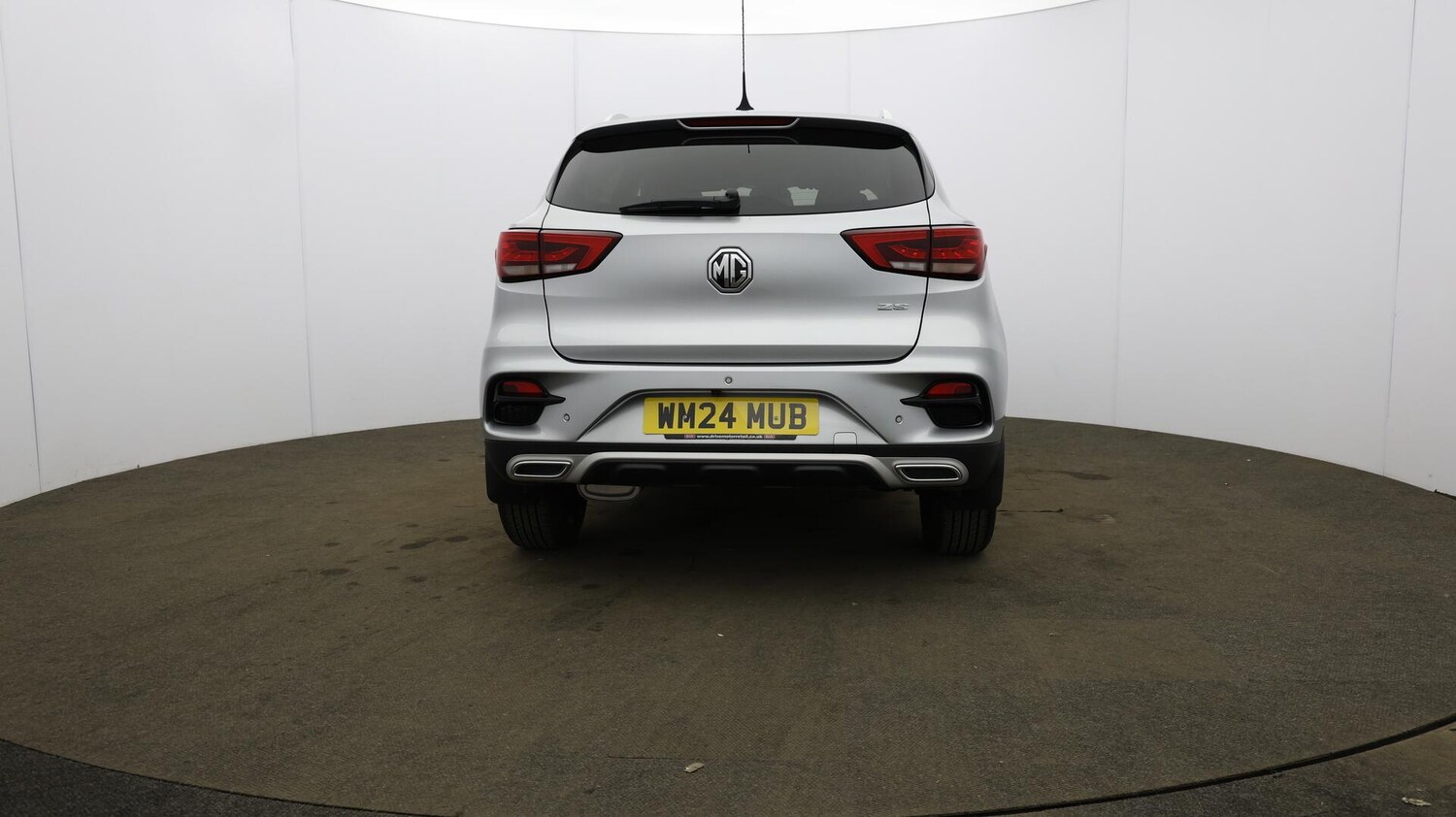 Used MG MG ZS 2024 for sale - 76013834: Photo 65
