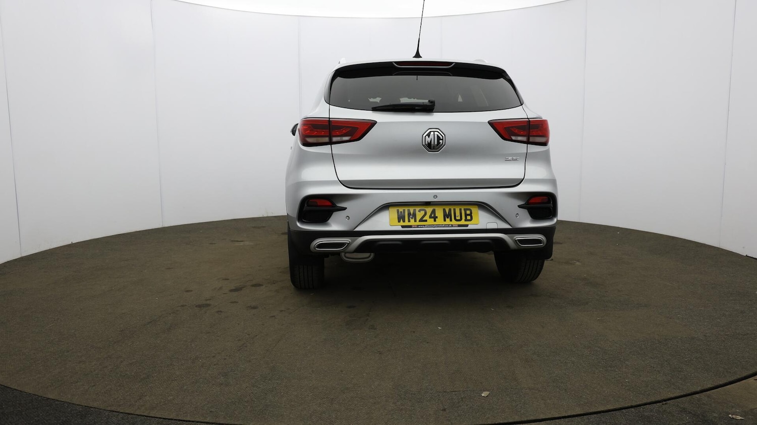 Used MG MG ZS 2024 for sale - 76013834: Photo 66