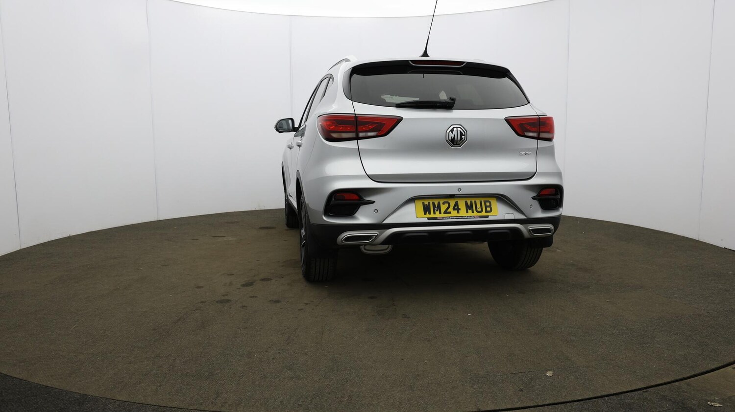Used MG MG ZS 2024 for sale - 76013834: Photo 67