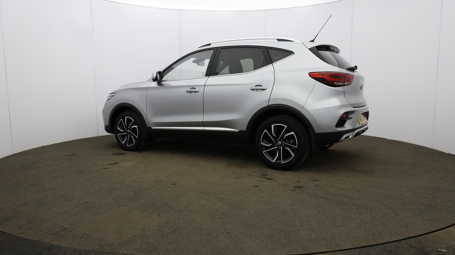 Used MG MG ZS 2024 for sale - 76013834: Photo 69