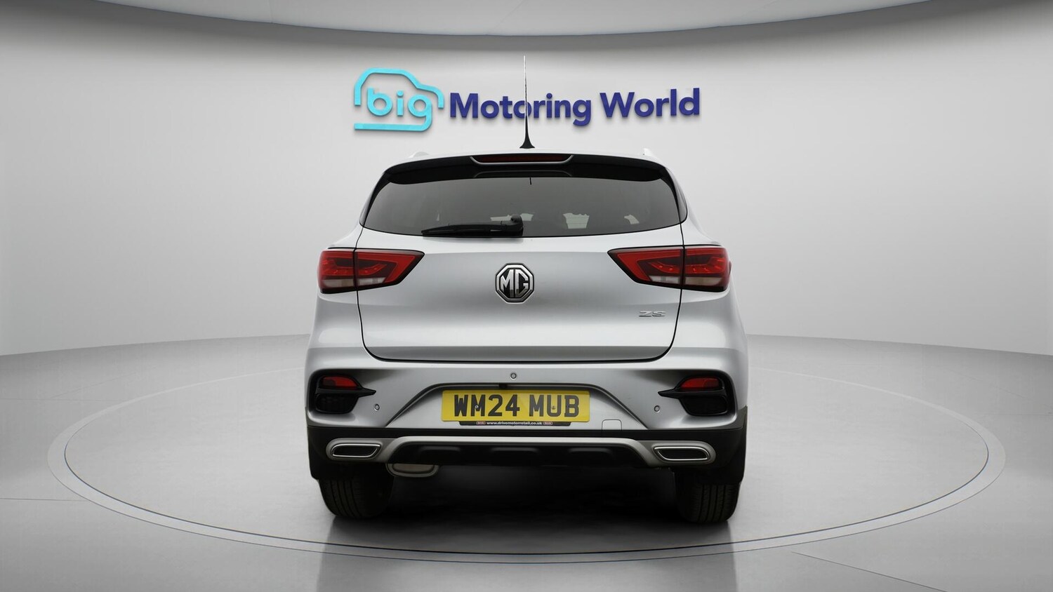 Used MG MG ZS 2024 for sale - 76013834: Photo 7