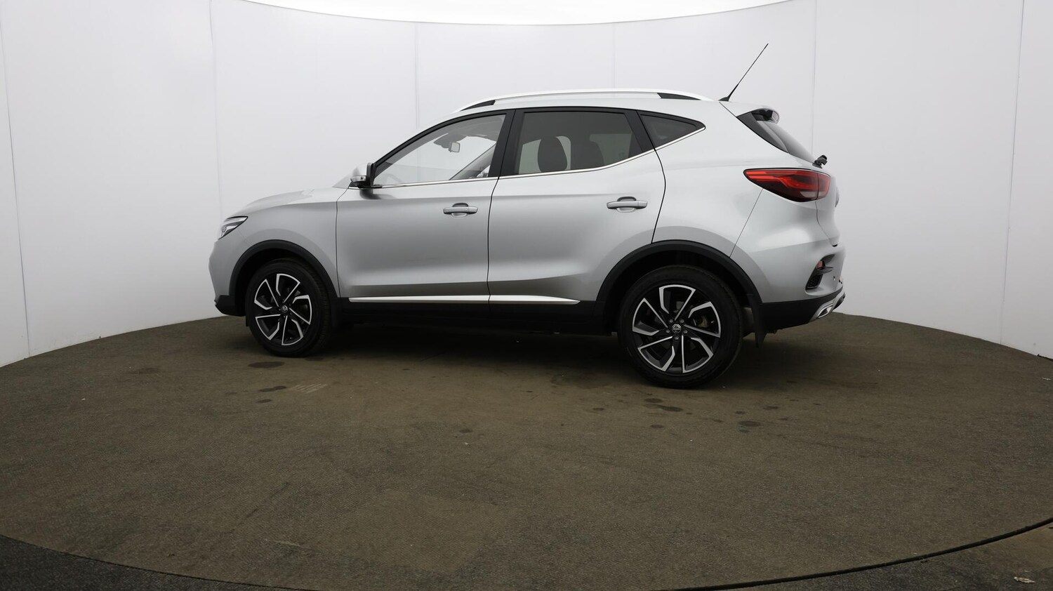 Used MG MG ZS 2024 for sale - 76013834: Photo 70