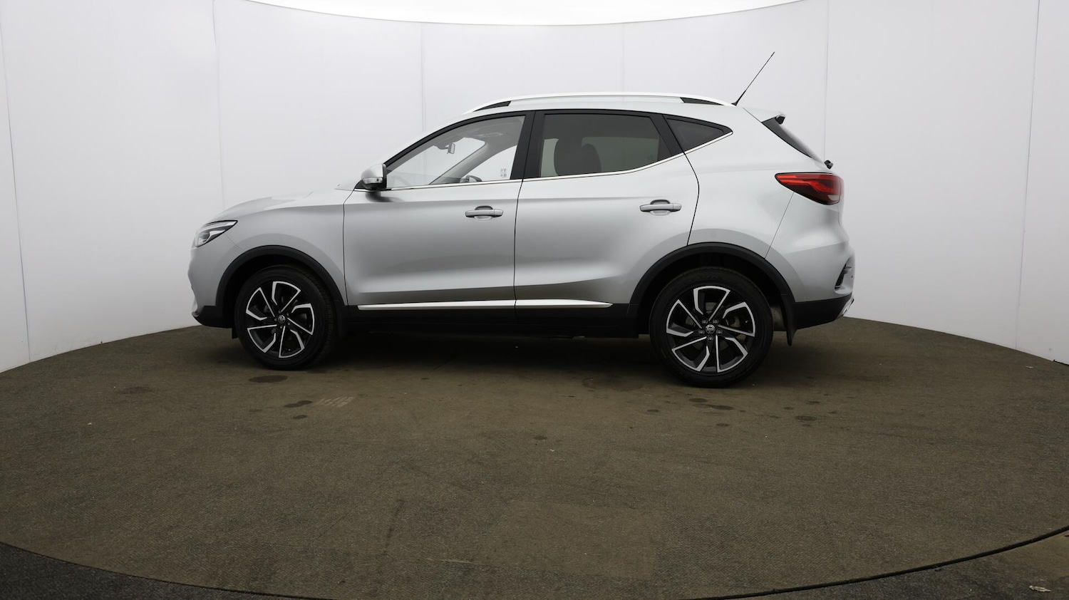 Used MG MG ZS 2024 for sale - 76013834: Photo 71
