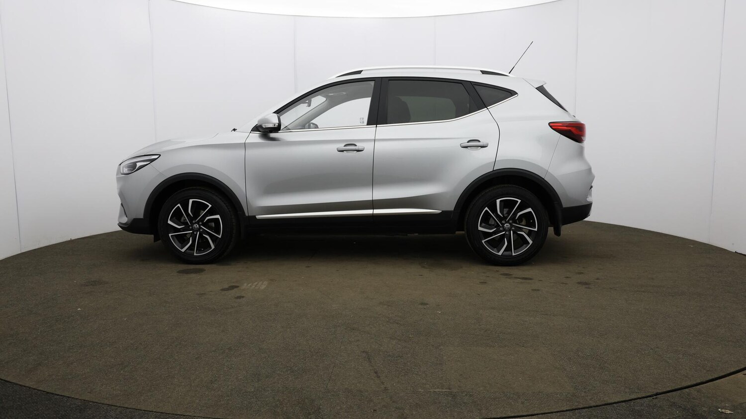 Used MG MG ZS 2024 for sale - 76013834: Photo 72