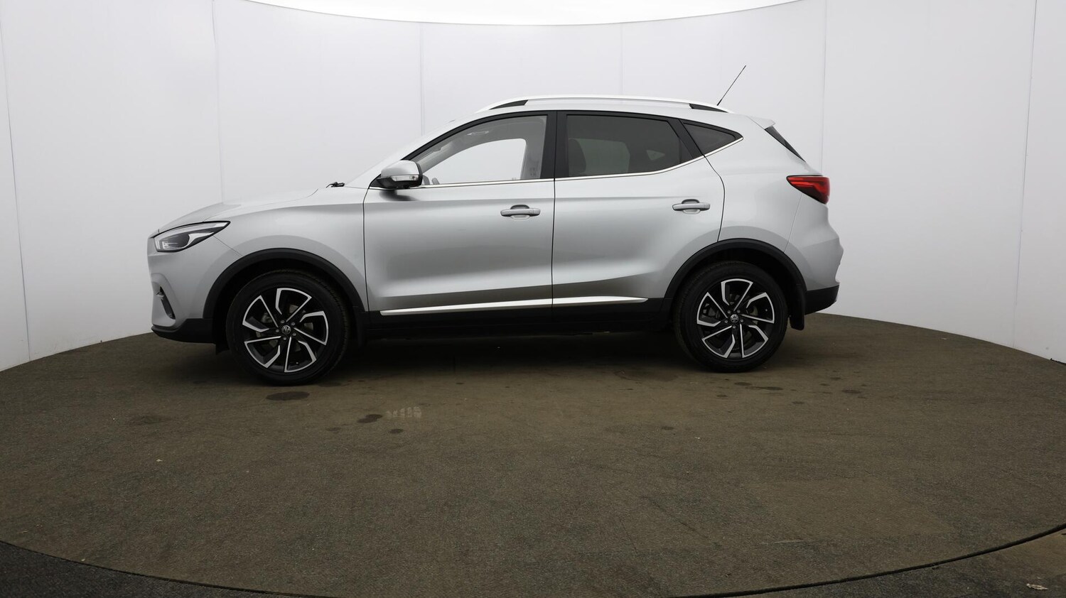 Used MG MG ZS 2024 for sale - 76013834: Photo 73