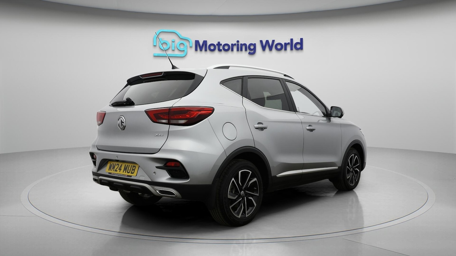 Used MG MG ZS 2024 for sale - 76013834: Photo 8