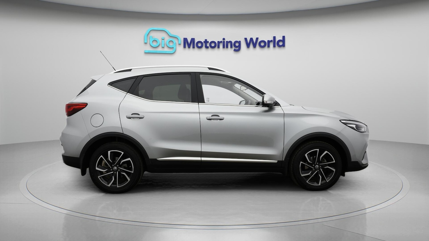 Used MG MG ZS 2024 for sale - 76013834: Photo 9