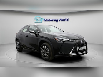 Used Lexus UX 2023 for sale - 79176935: Photo