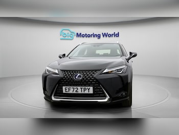 Used Lexus UX 2023 for sale - 79176935: Photo