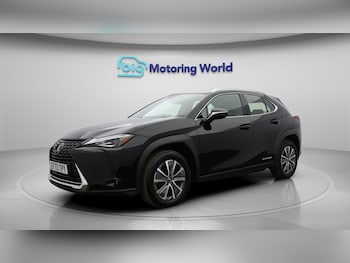 Used Lexus UX 2023 for sale - 79176935: Photo