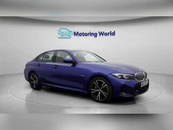 Used BMW 3 Series 2023 for sale - 79641194: Photo
