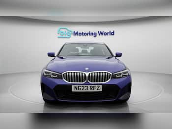 Used BMW 3 Series 2023 for sale - 79641194: Photo