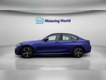 Used BMW 3 Series 2023 for sale - 79641194: Photo