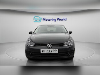 Used Volkswagen Polo 2023 for sale - 75915834: Photo