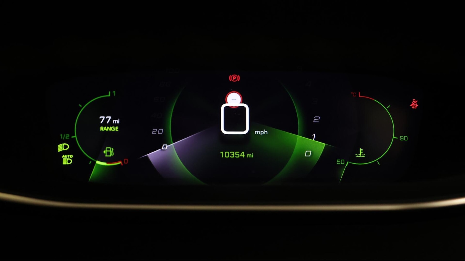 Used Peugeot 208 2022 for sale - 76457526: Photo 11